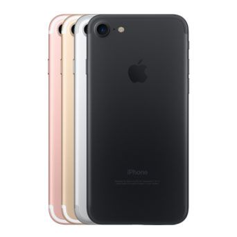 【格安SIMまとめ】 ワイモバ／UQ／BIGLOBEがiPhone 7発売　で、オトク？