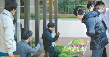 旭化成グループ独自の取り組みでさらに高まる「アトラス」の魅力