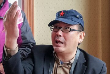 【社説】中国の人質外交、豪との関係悪化