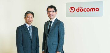 「買い物をしない客」のデータも収益化！ NTTドコモの公衆Wi-Fiを使った「顧客データ分析」の実践 ーー丸善ジュンク堂書店と共に挑む、非購買層を可視化する店舗DX