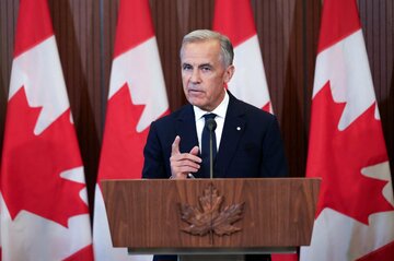 米とカナダ、交渉決裂で「貿易戦争」激化へ
