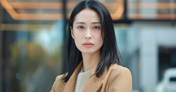 同じ歳でも「若く見える人」と「老けて見える人」の決定的な違いとは？