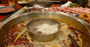コロナ禍で日本と中国の往来が止まったのに「ガチ中華」が急増した2つの理由