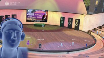 新たなソーシャルVRサービスが1億円の資金調達 現在はアーリーアクセス中