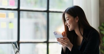 【株式投資必修講座 ステップ 2】株の上手い人が利用している、便利なものとは?