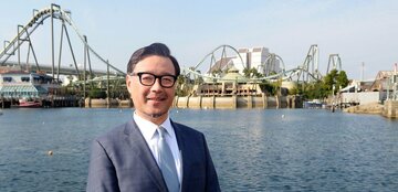 「NO LIMIT!」のスピリットで限界を突破せよ!ユニバーサル・スタジオ・ジャパン25周年への挑戦