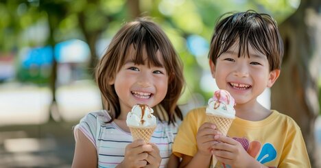 「ガリ勉じゃないのに頭が良い子」の親が、家でコッソリやっている神習慣