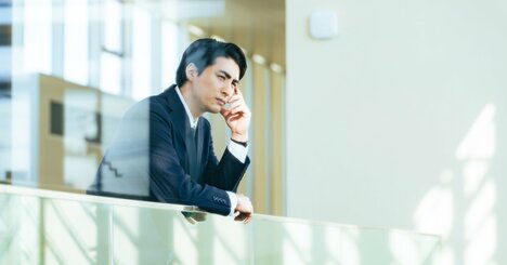 職場にいる「能力はあるのに信頼されない人」がおかしている失敗