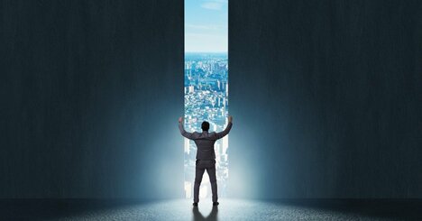 「人生で成功する人」が無意識にやっていること・ベスト1