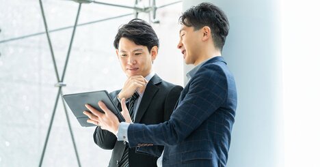 部下「AIで作業が一瞬で終わりました！」を「一緒に喜ぶ」上司は二流。一流はどうする？
