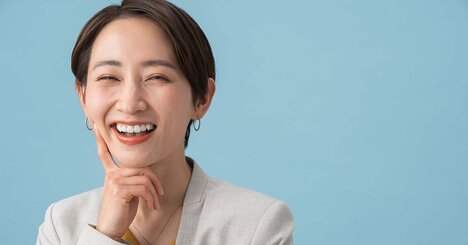 【精神科医が教える】人間関係や将来の不安がスーッと消える「魔法の言葉」とは？