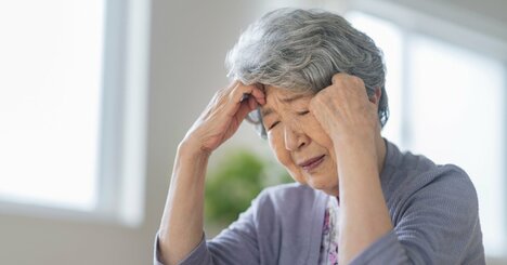 重鎮の医師たちが次々に誤診…「うつ病の治療」で悪化する“レビー小体型認知症”のワナ