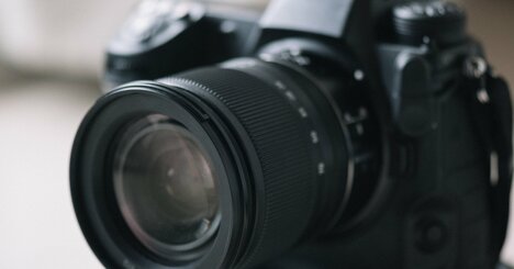 キヤノン・HOYA好調の裏でニコン失速…通期予想を巨額赤字に下方修正した理由