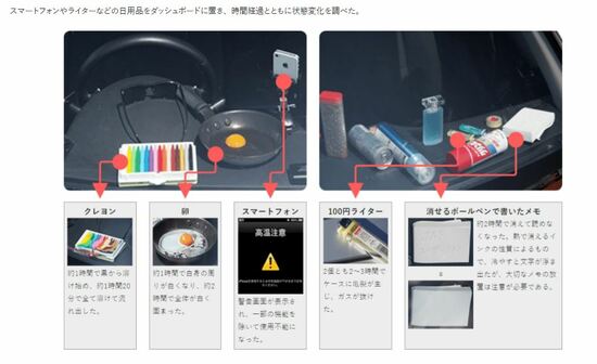 「最悪、廃車です…」真夏の運転で絶対サボってはいけない“点検以外”のひと手間