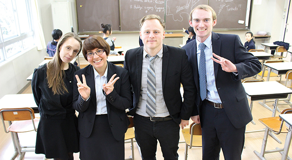 ジエシカ 改革で新しい学園に生まれ変わる Dol Plus ダイヤモンド オンライン