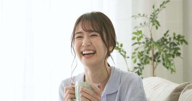 「圧倒的に運がいい人」が自然にしている考え方・ベスト1