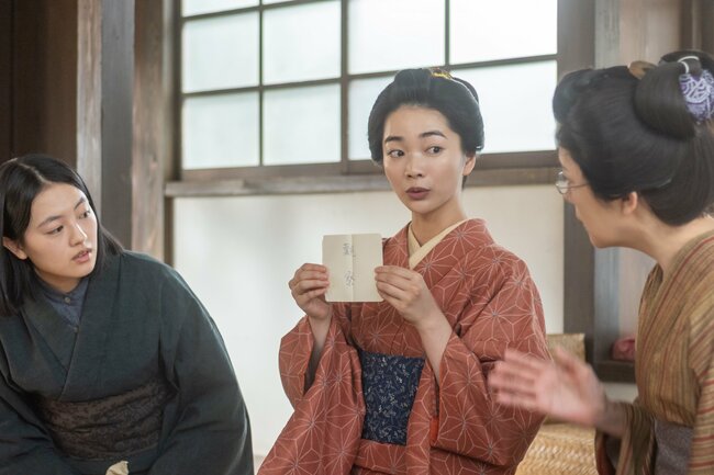 8分間の“説明ゼリフ”が長すぎる！ようやく明かされた朝ドラヒロインの「生い立ち」〈風、薫る第25回〉
