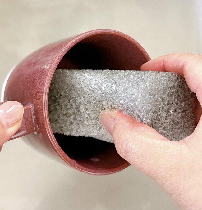 「全色揃えました」無印良品の“純喫茶みたいなカップ”レトロ感がたまらない!「ものすっごく可愛い」「コーヒーがいつもより美味しい」《購入レビュー》