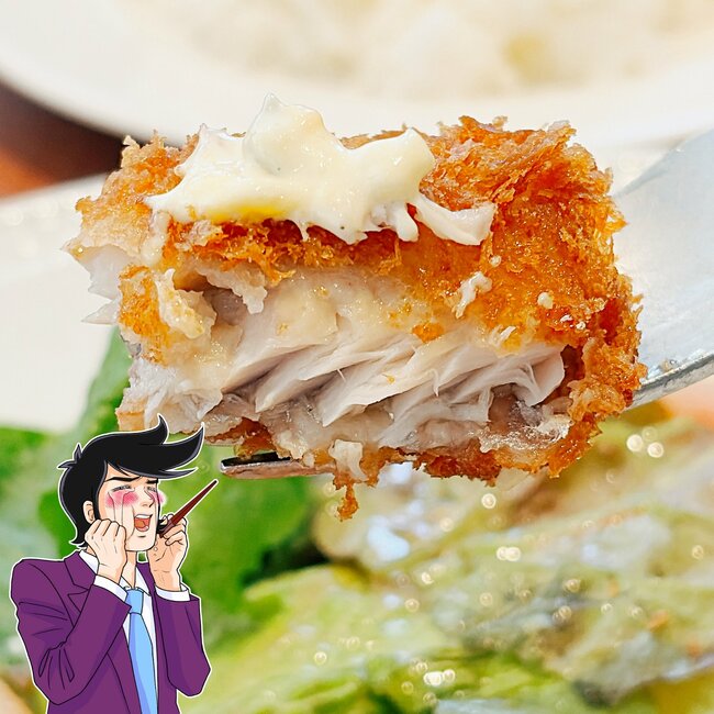 「ロイヤルホストの隠れた名品」平日限定の“よくばりランチ”食べ応えがスゴすぎる!「やっぱ1番旨いわ」「お得すぎるな」