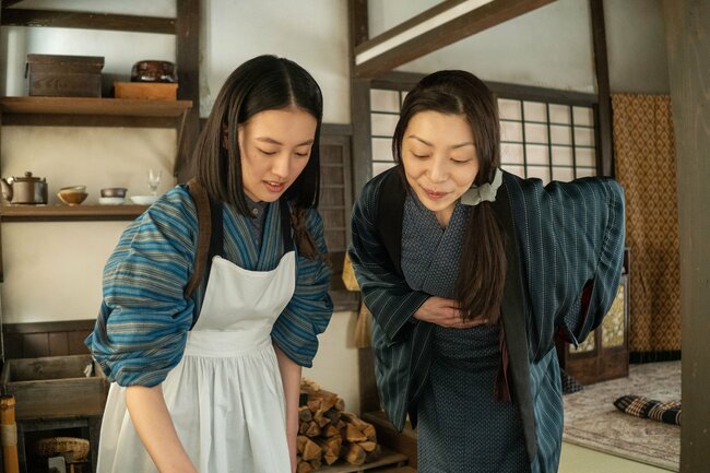 親が「子どものため」と思うほど見失ってしまうこと〈風、薫る第80回〉