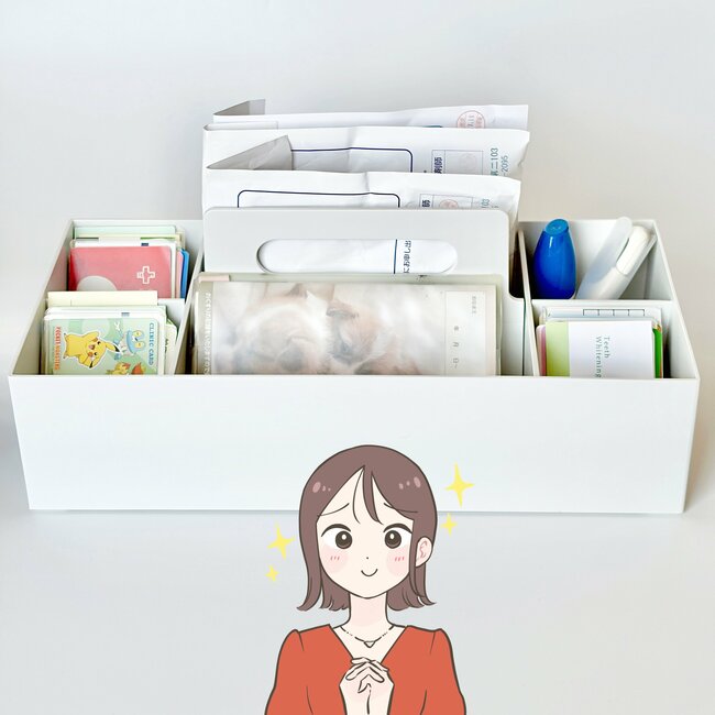 「衣装ケースが不要に」ニトリの“浮かせる収納グッズ”狭いクローゼットがスッキリ片付いた…!「収納したものも見つけやすい!」【購入レビュー】