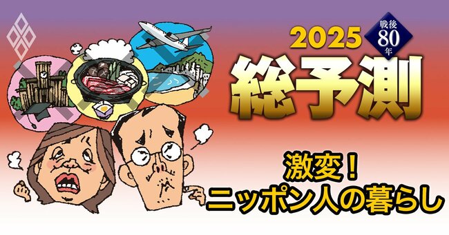 総予測2025＃25