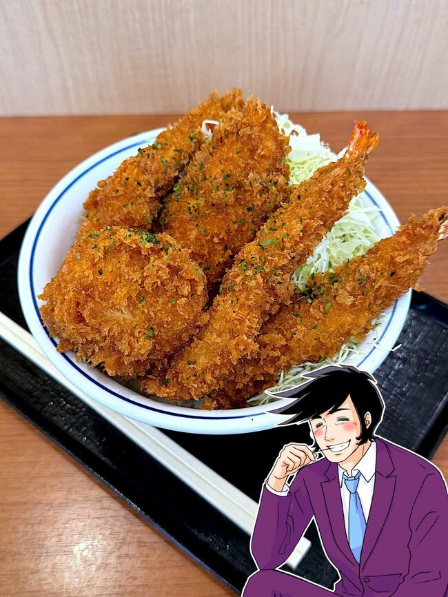 「お腹パンパンで大満足」かつやの“鬼盛りどんぶり”あまりのボリュームに驚きました!「満腹で動けない」「めっちゃご飯が進みます」