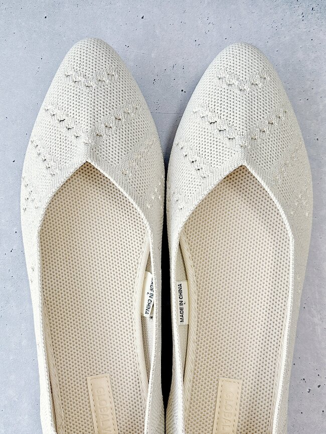 「気に入って3足目購入」グローバルワークの“楽ちんパンプス”履き心地バツグンで頼りになる！「1年履き続けリピ買いです」「長く歩いても疲れません」