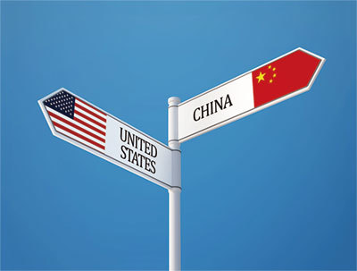 米中 米中