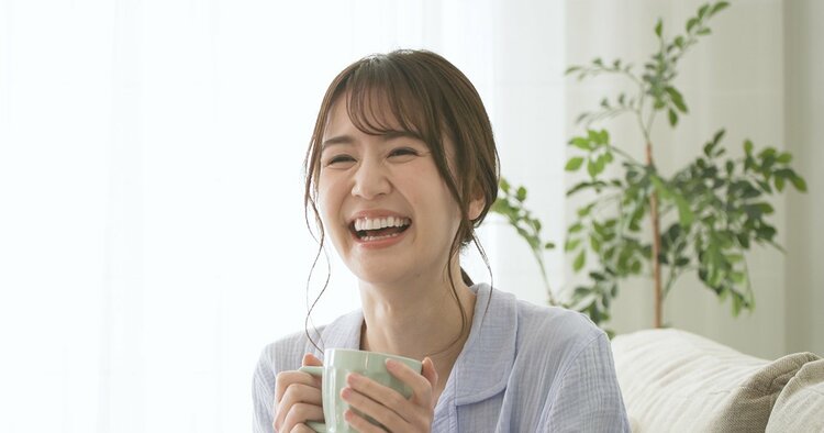 「圧倒的に運がいい人」が自然にしている考え方・ベスト1