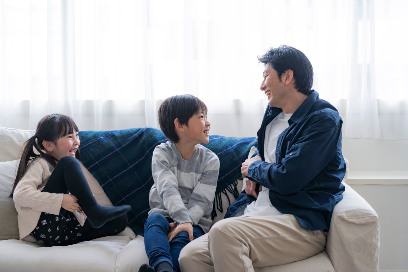 「そりゃ差がつくわ…」できる子の親が必ずしている質問ベスト5