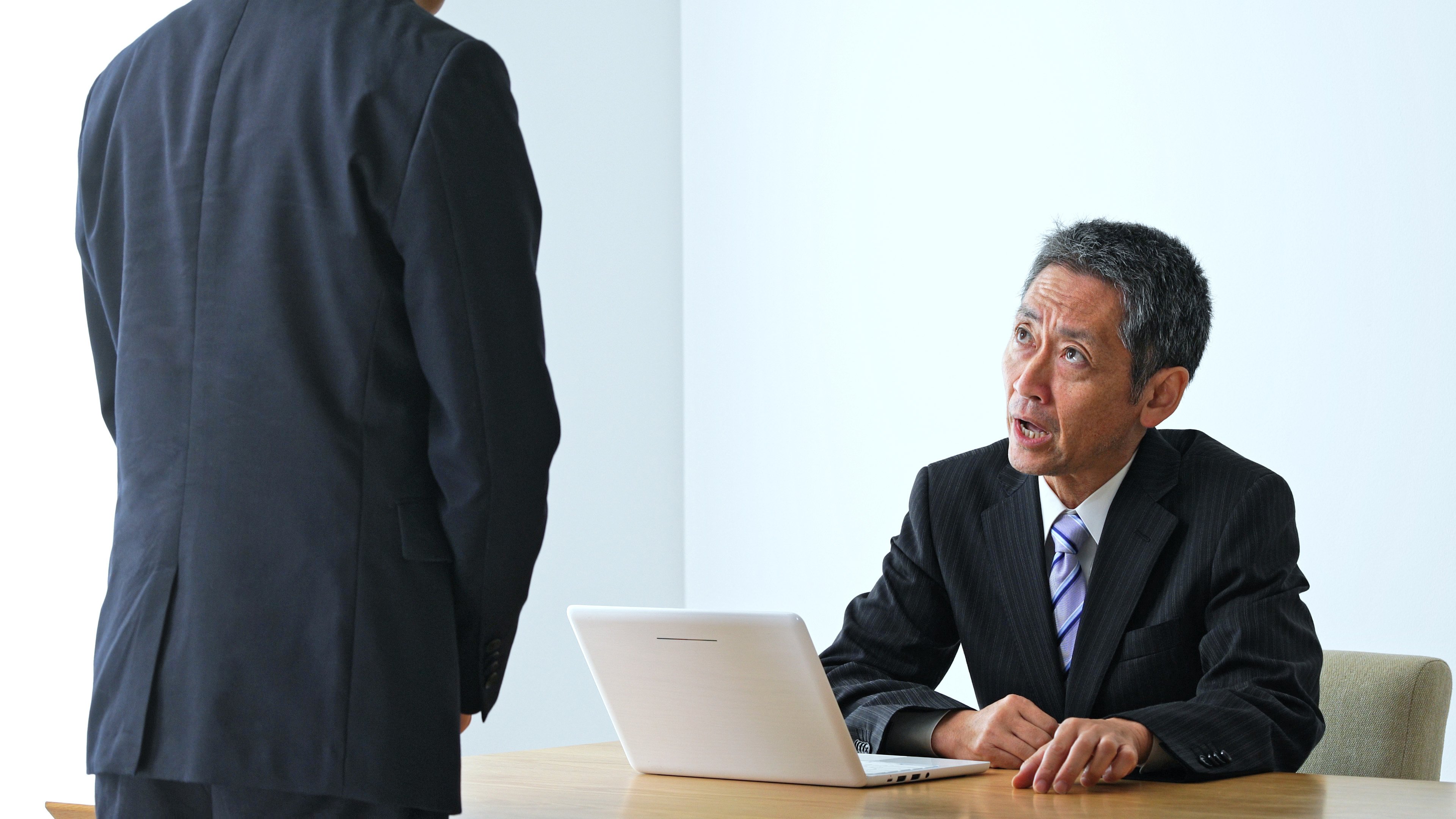 すぐ感情的になる「高圧的な上司」を完全に黙らせる“すごい方法”