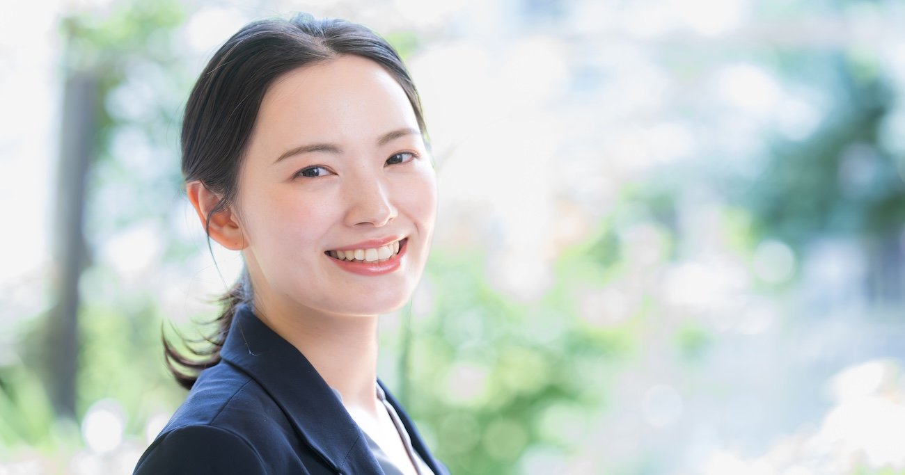 就活 面接