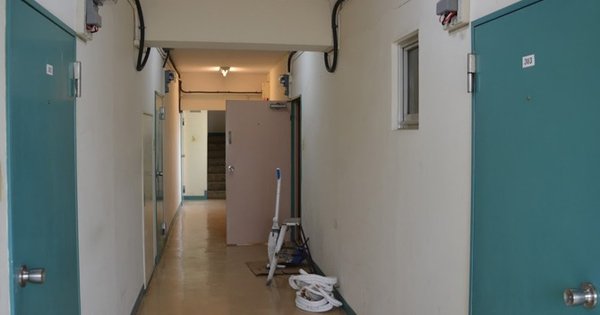 なぜ生活困窮者のアパート入居は困難を極めるか？個室シェルター「あわやハウス」見学記