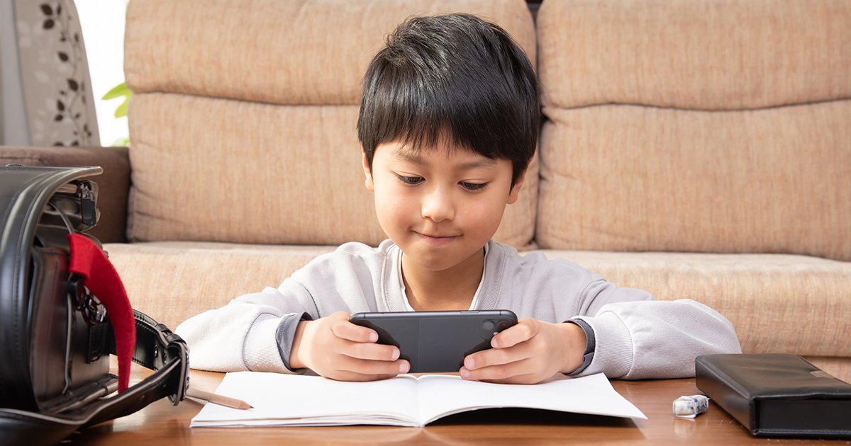 「宿題やったら4ポイント」ポイント制がハマる子、不要な子の違い