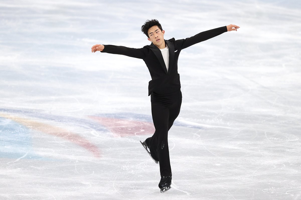 北京五輪、中国系米国人選手の恩恵は重荷にも