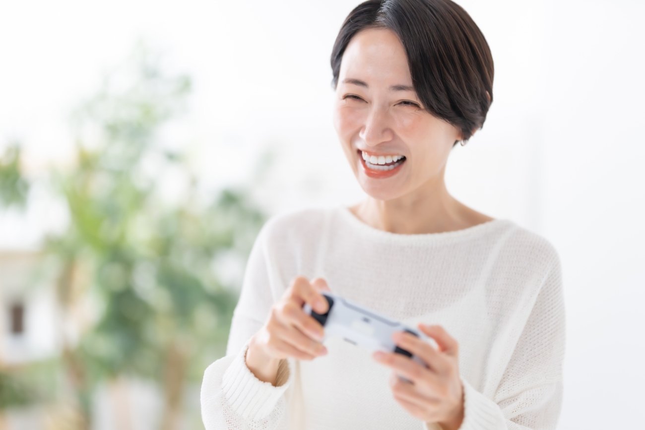 出世しなくても「幸せそうな人」の特徴・ベスト1