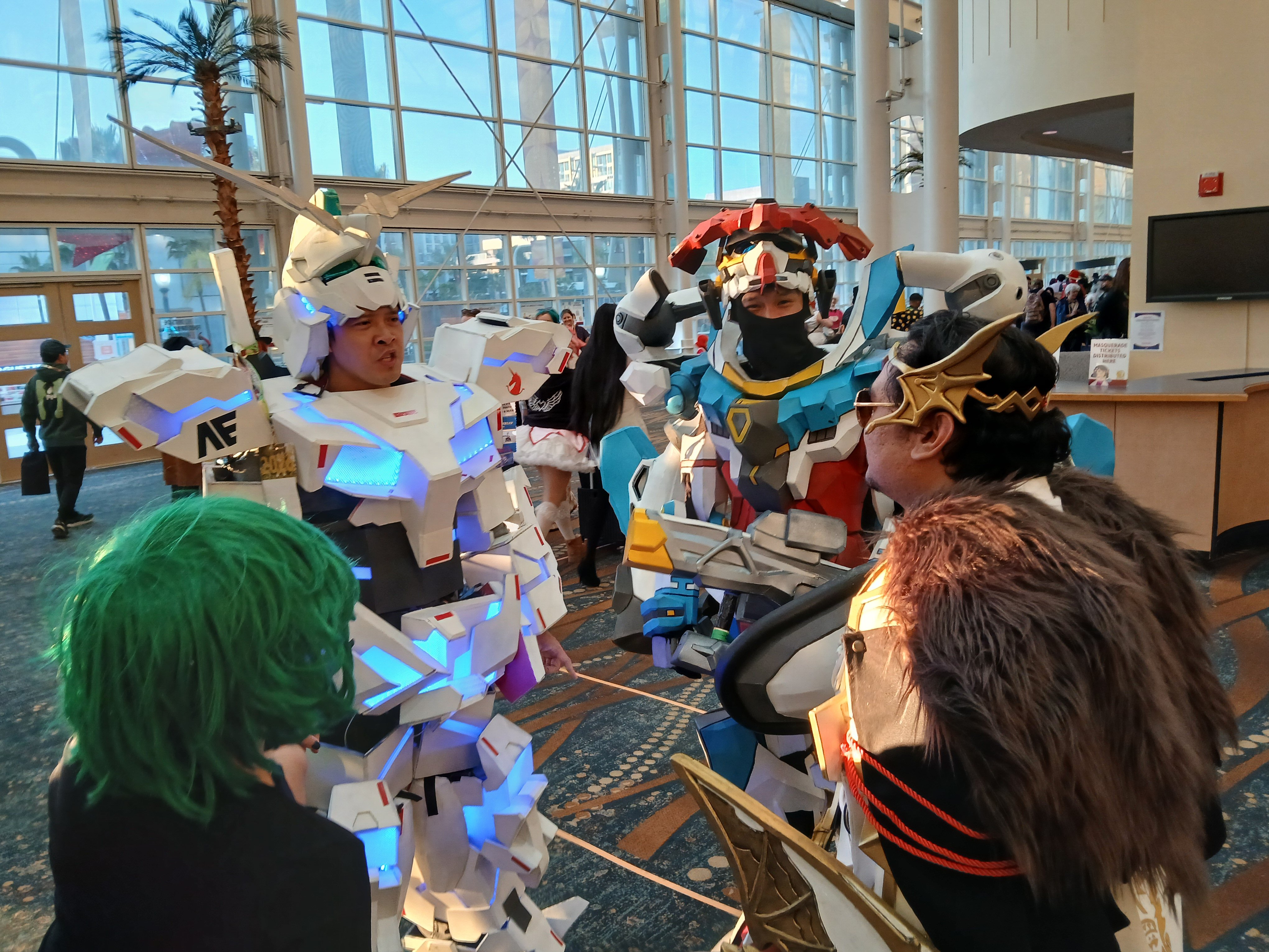 フォロワー300万人いても「SNSに頼らない」….超人気コスプレイヤーが貫く独自の稼ぎ方