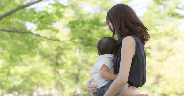 日本の少子化