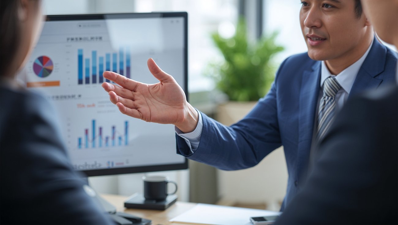 中期経営計画をやめた会社は、その後どうなったのか？
