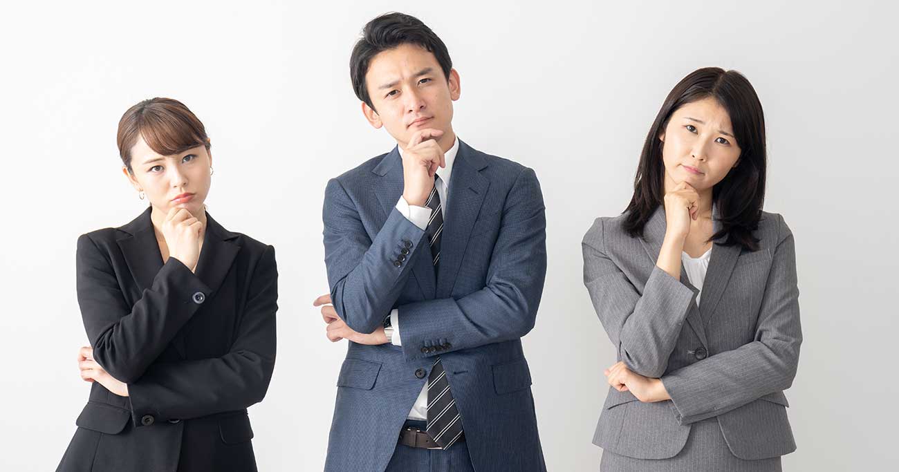 【GWスペシャル】優秀そうに見えるのに実は考えが浅い人の共通点とは？