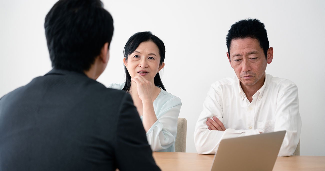 超一流の営業マンが、お客様の「心理的ハードル」を下げる“さりげない方法”とは?