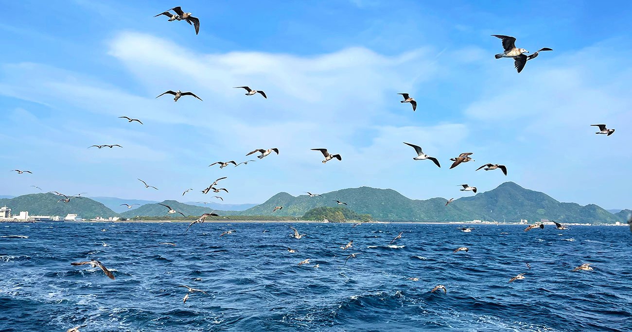 【食は地方にあり！】世界の美食家がこぞってめざす、革命的な「天ぷら屋」とは？