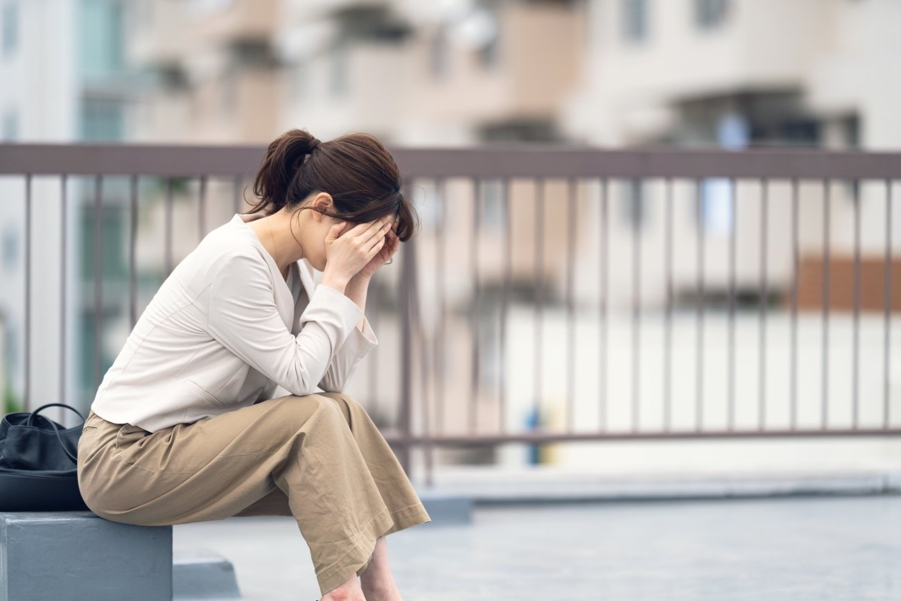 【すぐ逃げて】「不愉快ないじりをしてくる人」に耐えるべきではない、究極の理由