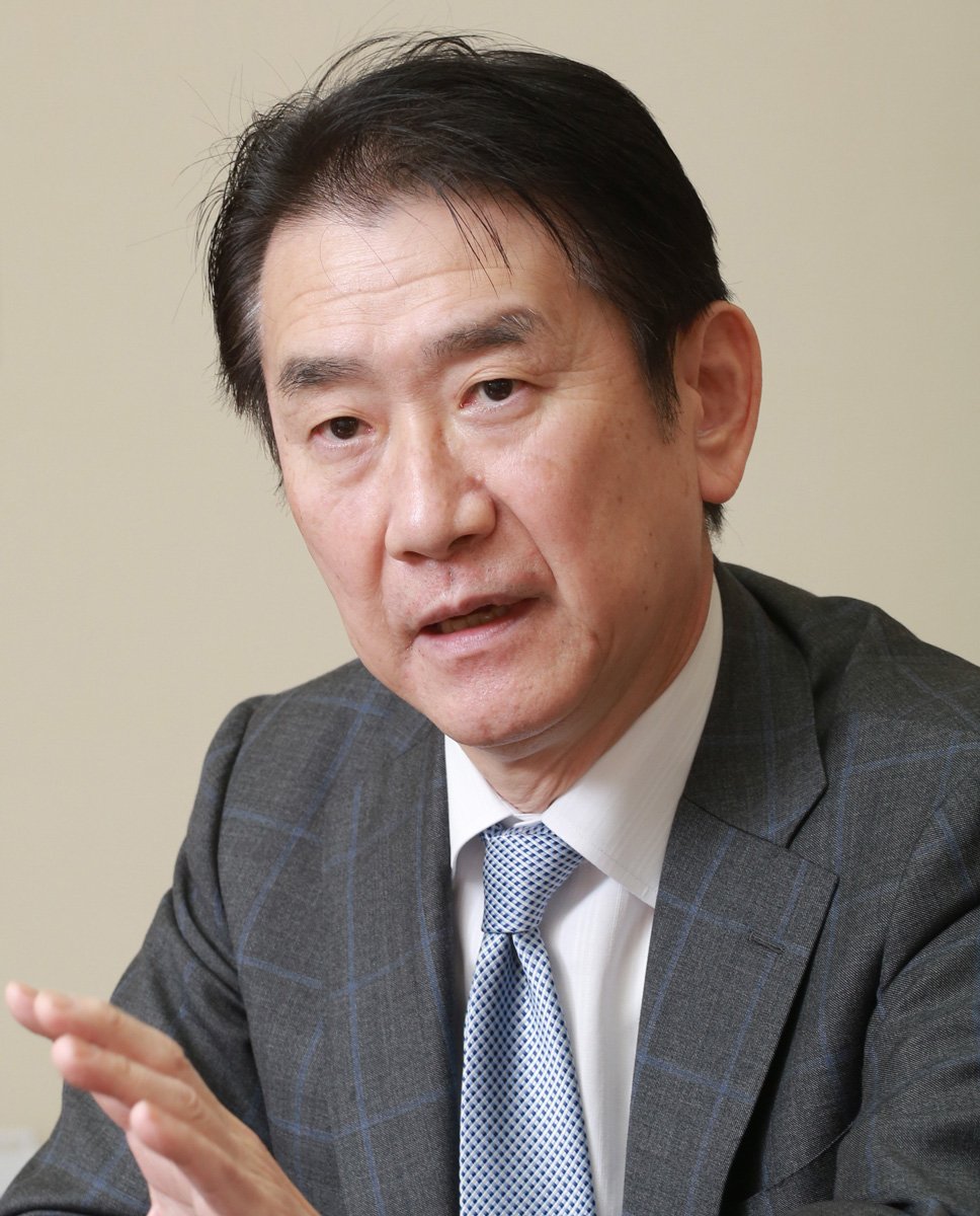 齋藤正記・セブン&アイ・ホールディングス執行役員グループDX推進本部長兼グループDXソリューション本部長