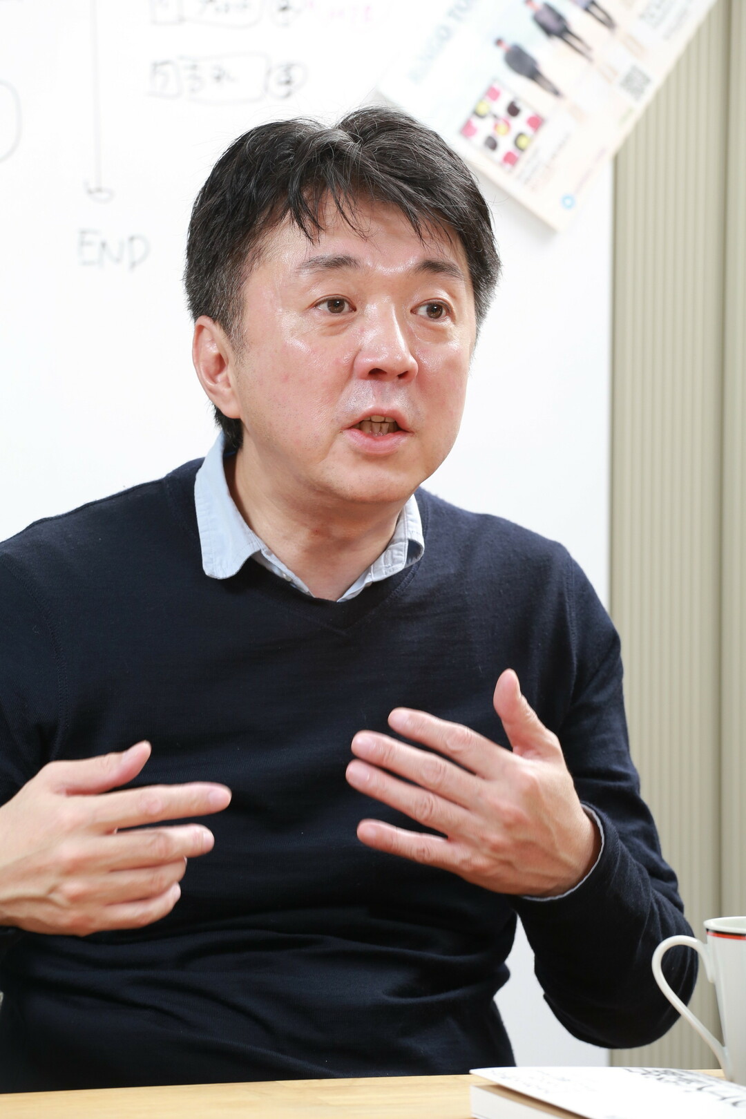 放送作家が考える、これからのマネタイズとは?