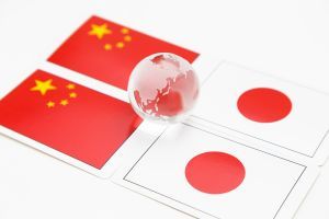 日本の“改憲勢力”台頭で中国社会が無秩序化する？