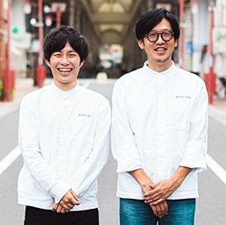 伝統的な「かけつぎ」の業界に20代で参入 匠の技術を未来に残していきたい