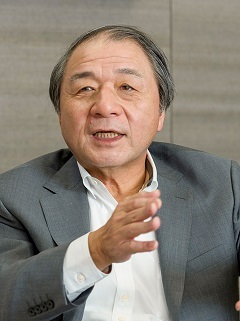 耐力こそがリーダーの条件 <br />困難を乗り越えた経験が組織を率いる力となる