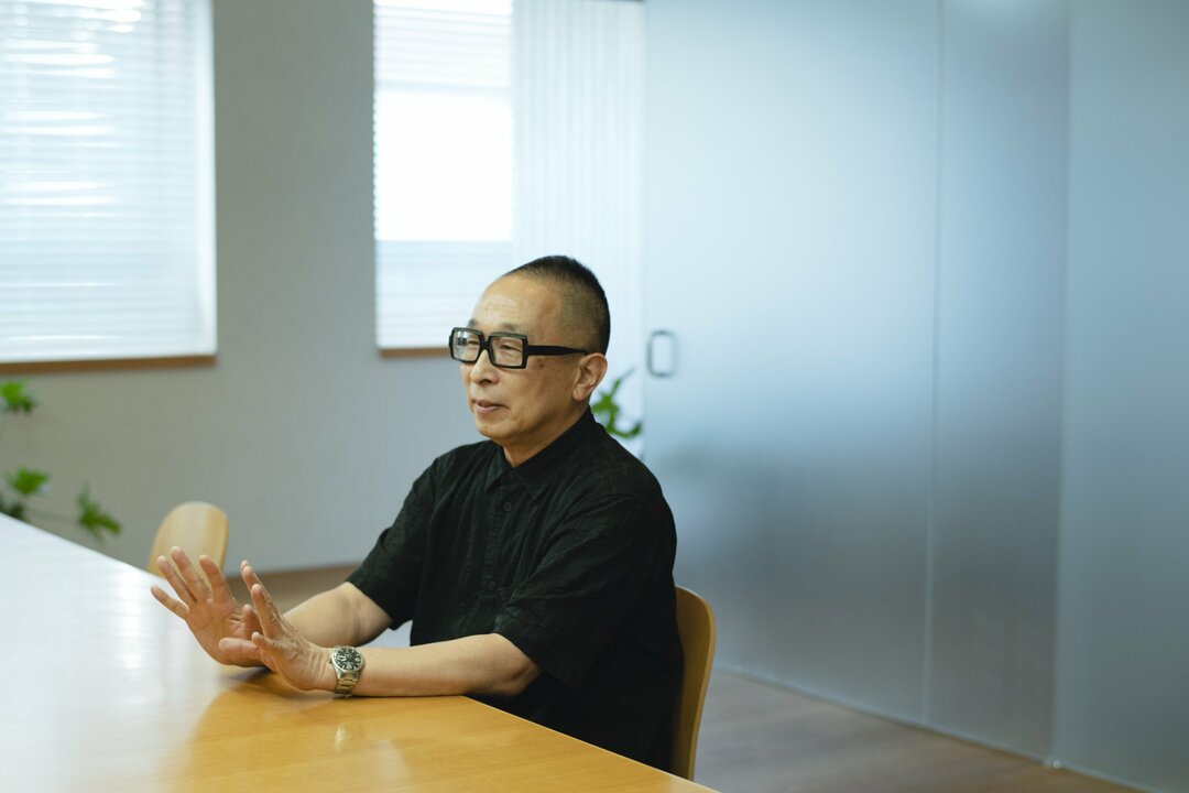 企業の可能性を引き出すデザインの可能性とは
